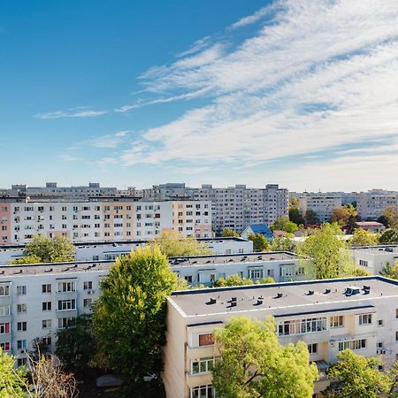 Premium Studio next to National Arena&Park Bucarest Esterno foto
