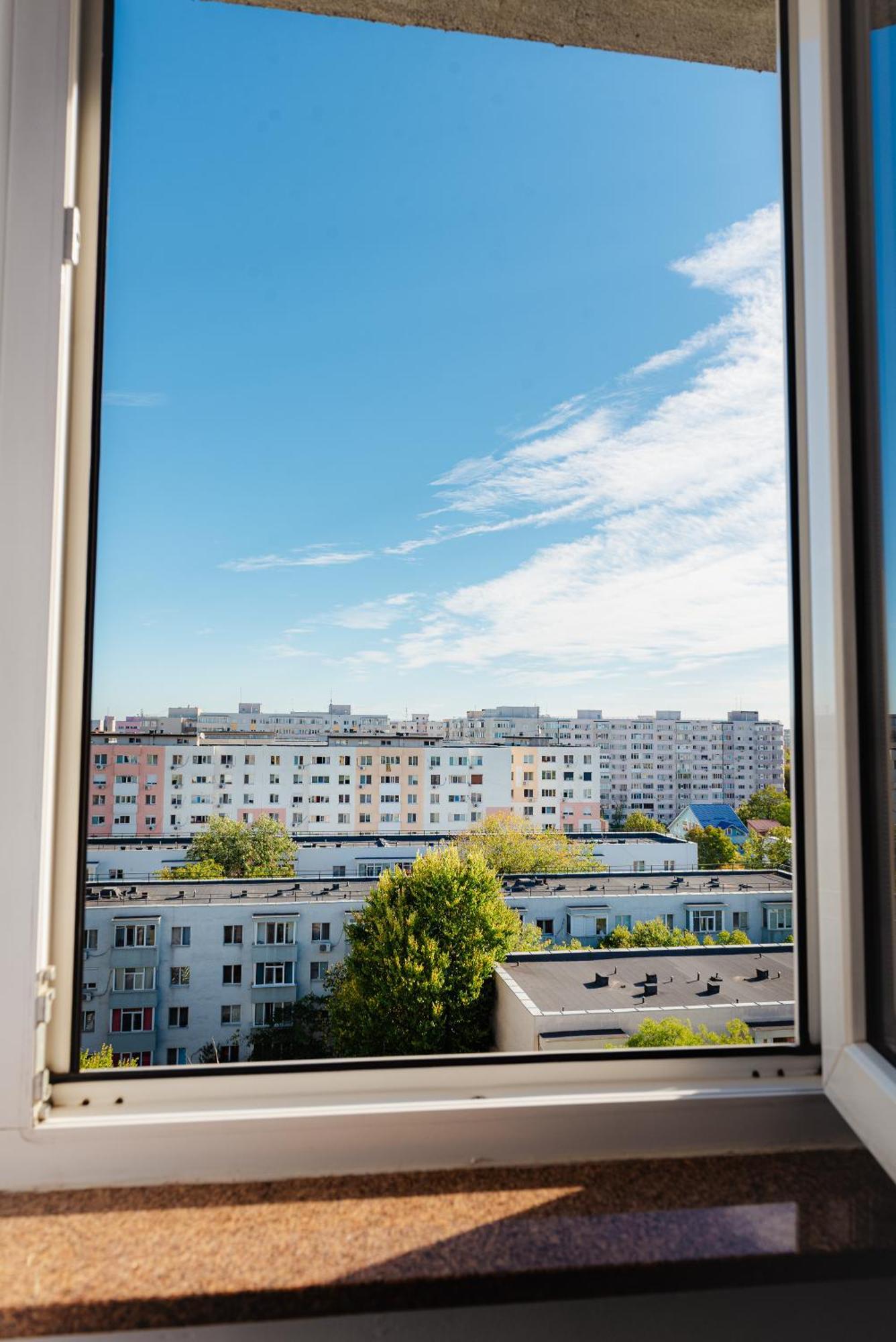Premium Studio next to National Arena&Park Bucarest Esterno foto