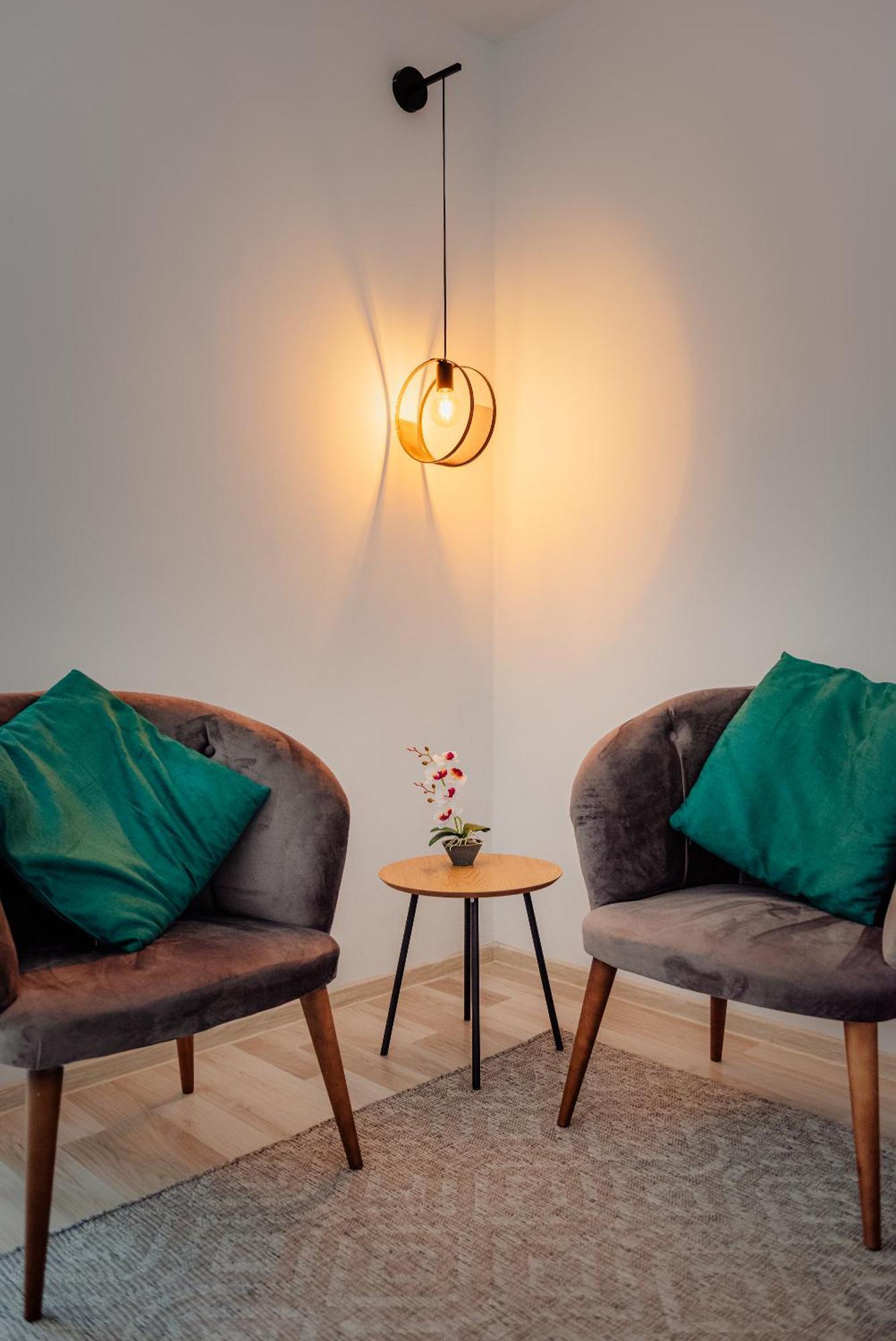 Premium Studio next to National Arena&Park Bucarest Esterno foto
