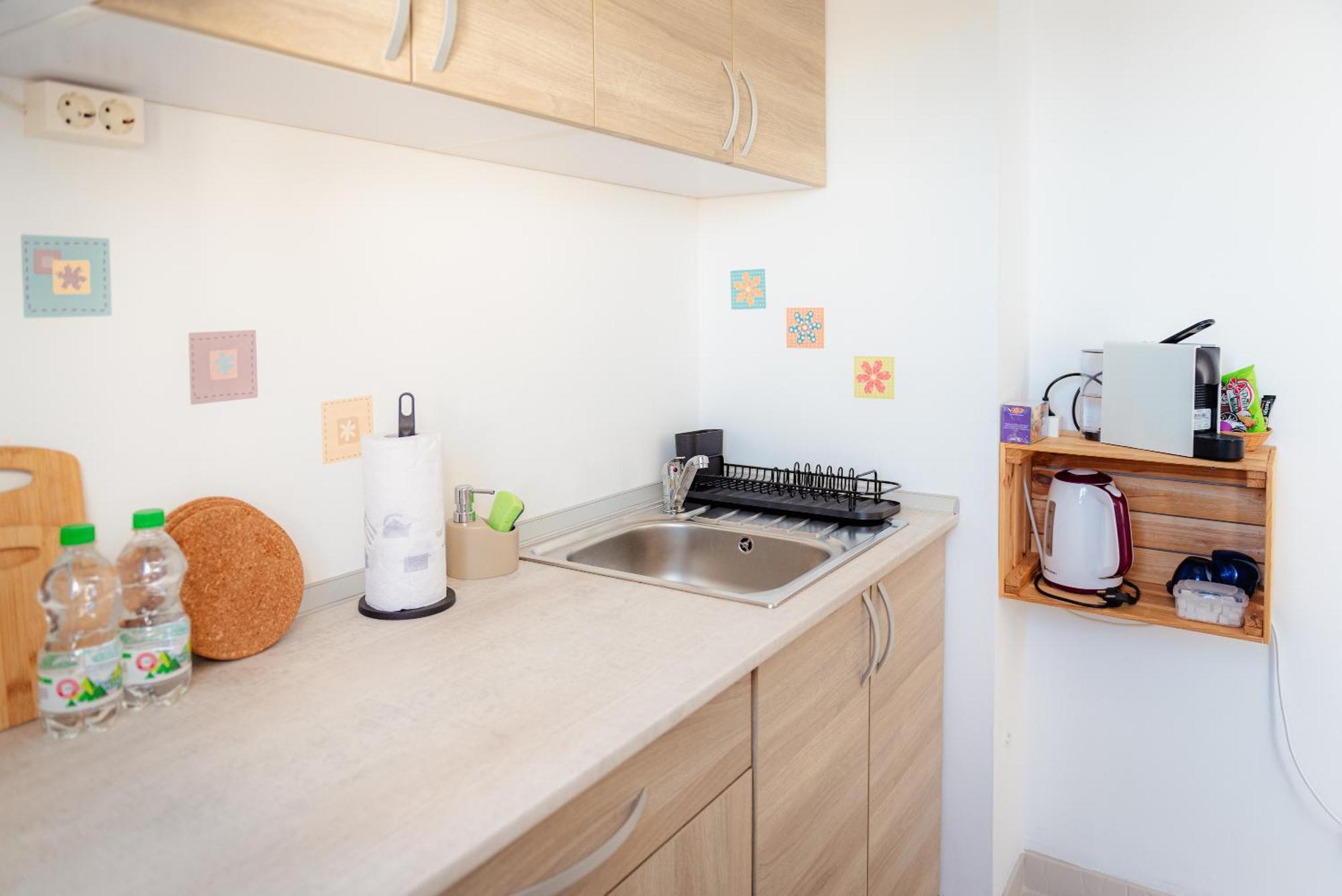 Premium Studio next to National Arena&Park Bucarest Esterno foto